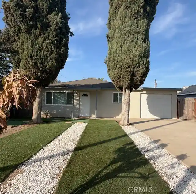 Single family home for sale at 1329 West 7th, Merced, CA 95341 | MLS# MC26209705