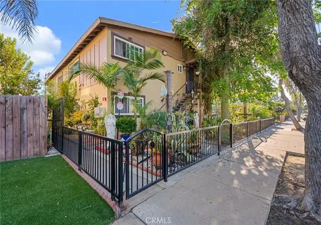 Multi family home for sale at 2166 W Alameda, Anaheim, CA 92801 | MLS# IV26211221