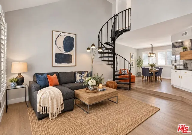 Photo 1 of Condo for sale at 1412 N Crescent Hts Blvd #203, West Hollywood, CA 90046 | MLS# 26993473 | Listing updated on 2026-10-08