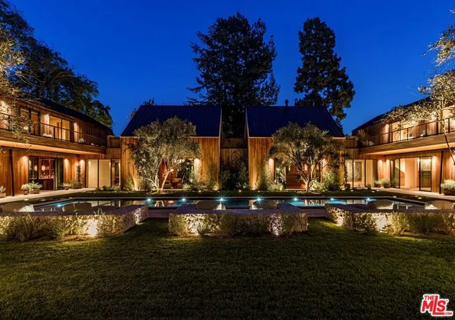 Photo 1 of Mansion for sale at 3405 Fryman Rd, Studio City, CA 91604 | MLS# 26993925 | Listing updated on 2026-10-06
