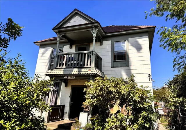Multi family home for sale at 341 W Cypress, Glendale, CA 91204 | MLS# BB26211322
