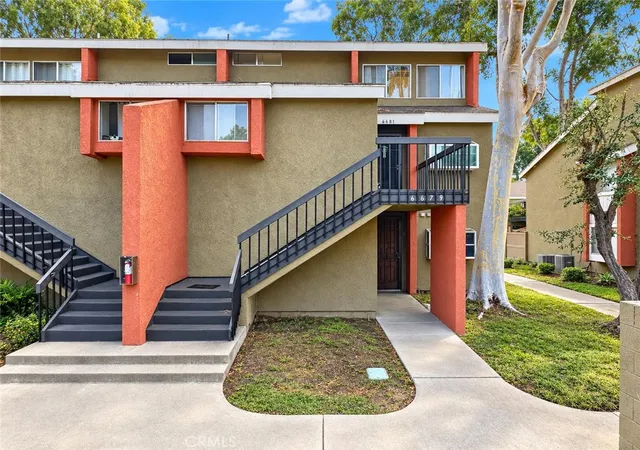 Photo 1 of Condo for sale at 6681 Caro St #75, Paramount, CA 90723 | MLS# PW26210277 | Listing updated on 2026-10-10