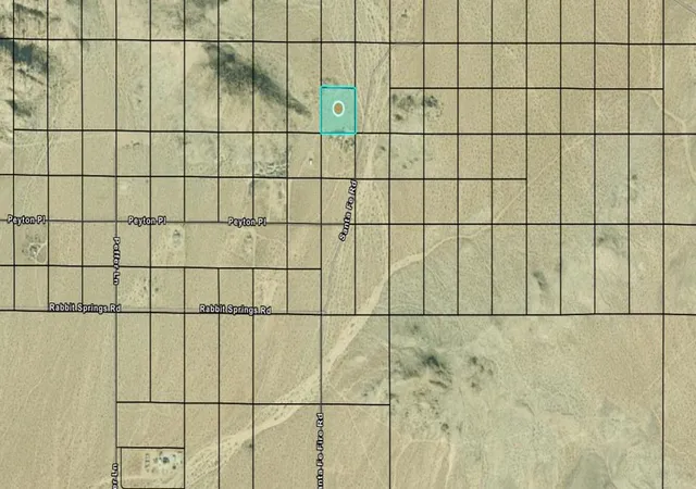 Photo 1 of Land for sale at 0 Rd C, Lucerne Valley, CA 92356 | MLS# 219153378DA | Listing updated on 2026-09-28