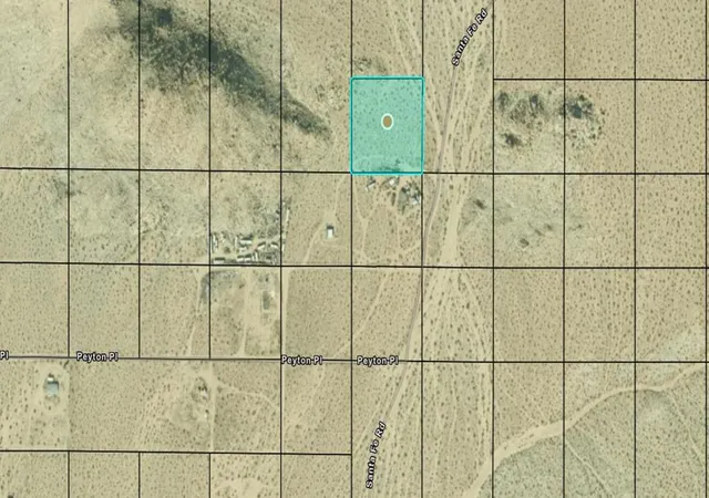 Photo 2 of Land for sale at 0 Rd C, Lucerne Valley, CA 92356 | MLS# 219153378DA | Listing updated on 2026-09-28