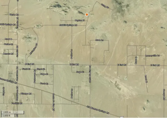 Photo 3 of Land for sale at 0 Rd C, Lucerne Valley, CA 92356 | MLS# 219153378DA | Listing updated on 2026-09-28