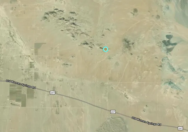 Photo 3 of Land for sale at 0 Rd C, Lucerne Valley, CA 92356 | MLS# 219153378DA | Listing updated on 2026-09-28