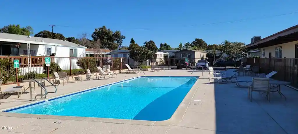 Listing Photo 2 - Condo for sale in 7465 Hollister Ave located at 7465 Hollister Ave, Goleta, CA 93117 - Unit #423
