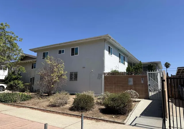 Multi family home for sale at 3837 Kendall St, San Diego, CA 92109 | MLS# 260023646SD