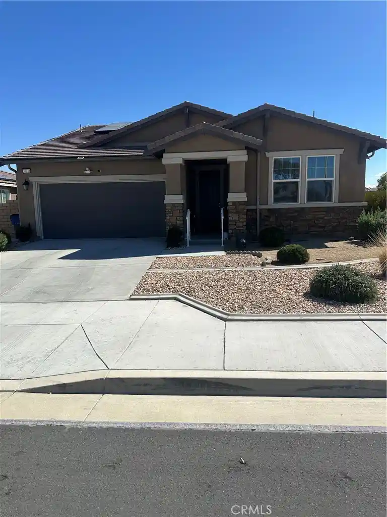 Photo 1 of Single family home for sale at 37718 Phelan, Palmdale, CA 93552 | MLS# IG26211388 | Listing updated on 2026-10-25