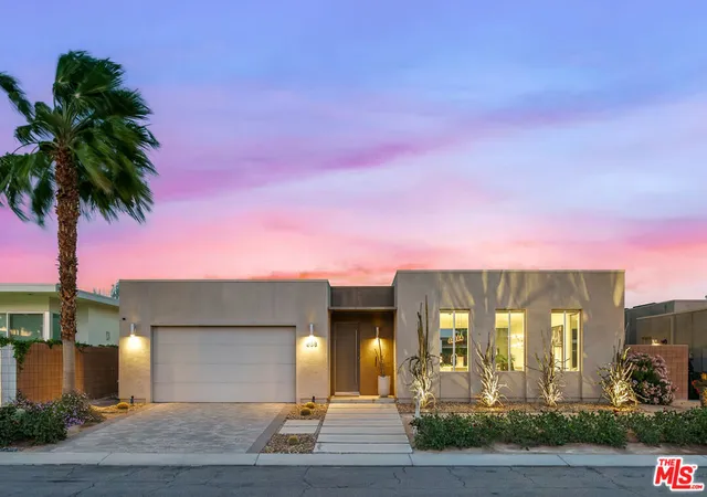 Photo 3 of Single family home for sale at 658 Dominion Way, Palm Springs, CA 92262 | MLS# 26993595 | Listing updated on 2026-10-06