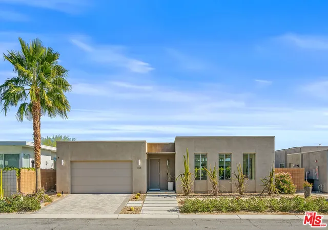 Photo 3 of Single family home for sale at 658 Dominion Way, Palm Springs, CA 92262 | MLS# 26993595 | Listing updated on 2026-10-06