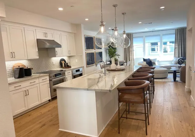 Photo 2 of Townhouse for sale at 687 Epic Way, San Jose, CA 95134 | MLS# ML82062880 | Listing updated on 2026-10-04
