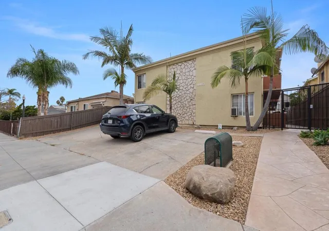 Photo 2 of Condo for sale at 4483 Winona Ave #Unit 5, San Diego, CA 92115 | MLS# PTP2607308 | Listing updated on 2026-10-01