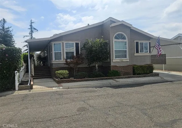 Photo 1 of Manufactured home for sale at 14851 Jeffrey Rd Spc 142, Irvine, CA 92618 | MLS# DW26210919 | Listing updated on 2026-10-28