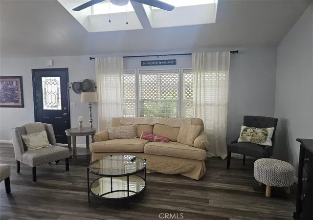 Photo 2 of Manufactured home for sale at 14851 Jeffrey Rd Spc 142, Irvine, CA 92618 | MLS# DW26210919 | Listing updated on 2026-10-28
