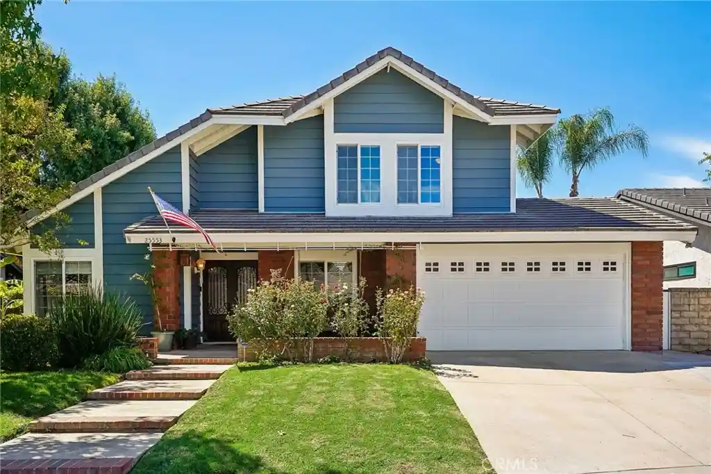Photo 1 of Single family home for sale at 25553 Via Jardin, Valencia, CA 91355 | MLS# BB26211400 | Listing updated on 2026-10-24