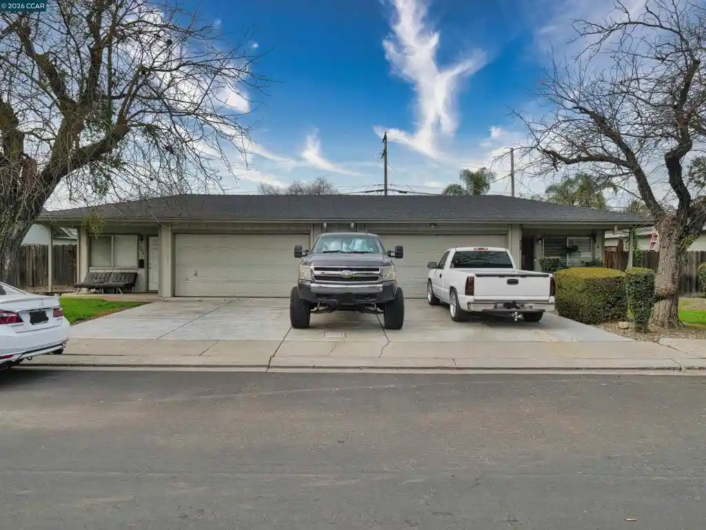 Photo 1 of Multi family home for sale at 211 Kingston Ln, Modesto, CA 95354 | MLS# 41149653 | Listing updated on 2026-10-28