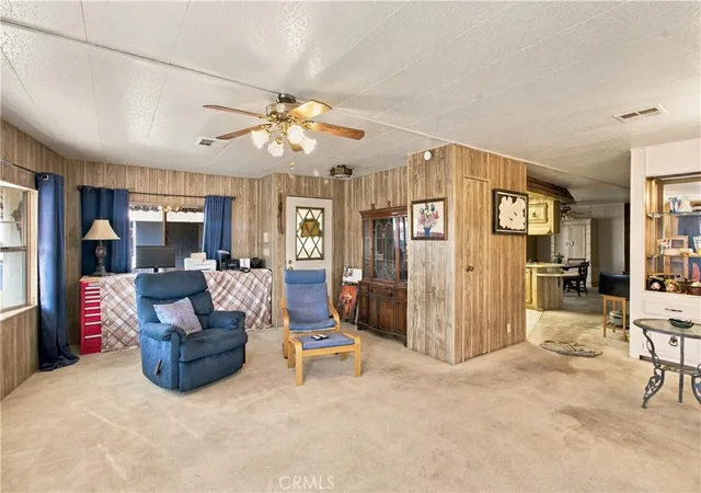 Photo 2 of Manufactured home for sale at 601 N Kirby St #286, Hemet, CA 92545 | MLS# OC26208260 | Listing updated on 2026-10-10