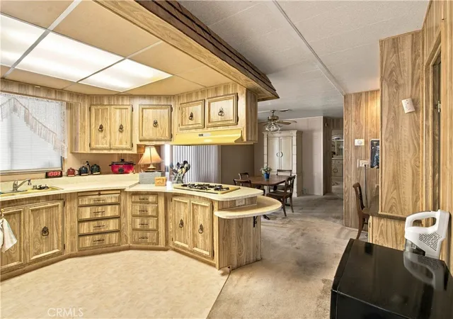 Photo 4 of Manufactured home for sale at 601 N Kirby St #286, Hemet, CA 92545 | MLS# OC26208260 | Listing updated on 2026-10-10