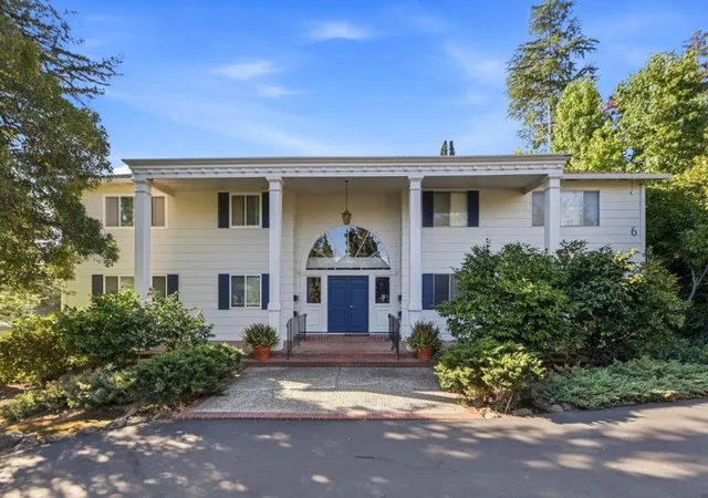 Photo 1 of Condo for sale at 600 Pennsylvania Ave #12, Los Gatos, CA 95030 | MLS# ML82062881 | Listing updated on 2026-10-05