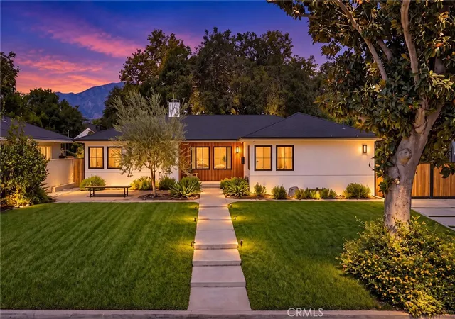 Photo 1 of Single family home for sale at 2147 E Woodlyn, Pasadena, CA 91104 | MLS# OC26208449 | Listing updated on 2026-10-05