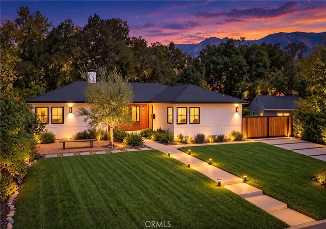 Photo 3 of Single family home for sale at 2147 E Woodlyn, Pasadena, CA 91104 | MLS# OC26208449 | Listing updated on 2026-10-05