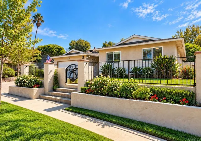 Photo 1 of Sale Pending at 5955 Amaya Dr, La Mesa, CA 91942 | MLS# PTP2607310 | Listing updated on 2026-10-08