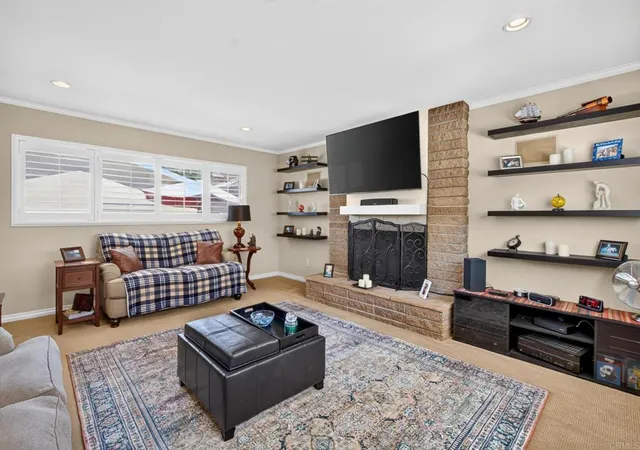 Photo 3 of Sale Pending at 5955 Amaya Dr, La Mesa, CA 91942 | MLS# PTP2607310 | Listing updated on 2026-10-08