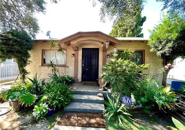 Photo 1 of Multi family home for sale at 8461 Garden View Ave, South Gate, CA 90280 | MLS# PW26211435 | Listing updated on 2026-09-29