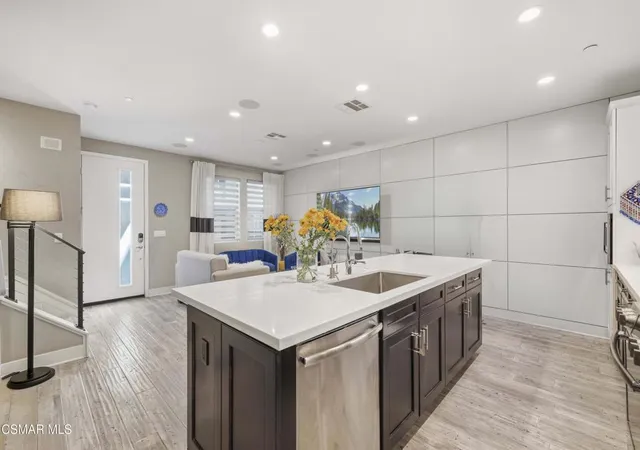 Photo 1 of Townhouse for sale at 19546 Cardigan Dr, Northridge, CA 91324 | MLS# 226004620 | Listing updated on 2026-09-28