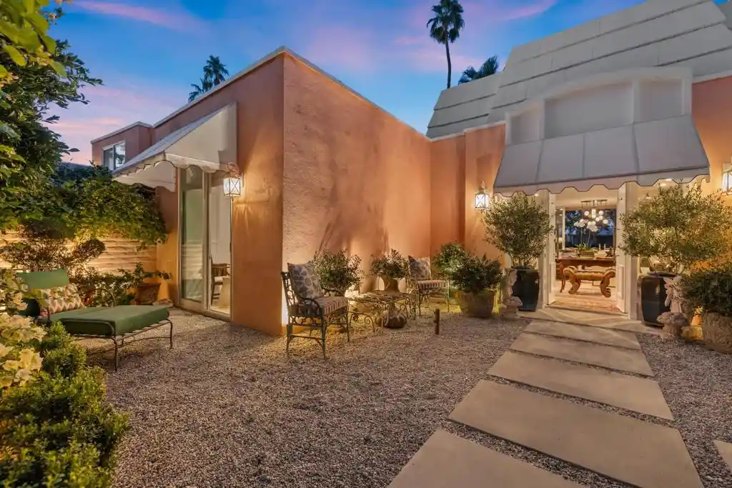Single family home for sale at 47428 Rabat Dr, Palm Desert, CA 92260 | MLS# 219153381DA