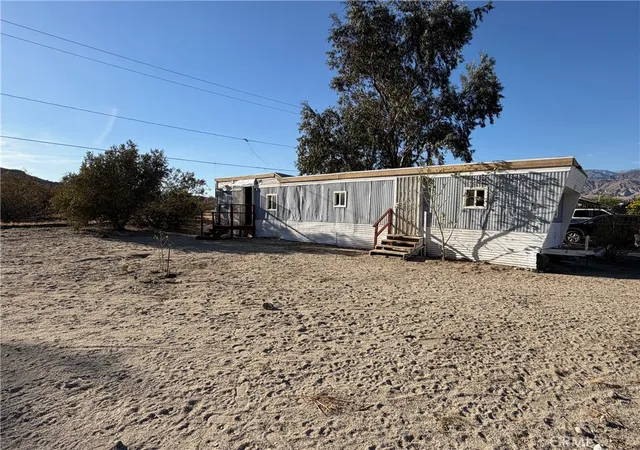 Photo 23 of Manufactured home for sale at 15217 Peach St, Cabazon, CA 92230 | MLS# IV26211145 | Listing updated on 2026-10-02