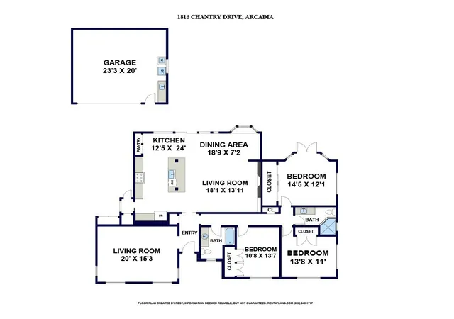 Photo 37 of Single family home for sale at 1816 Chantry Dr, Arcadia, CA 91006 | MLS# AR26198089 | Listing updated on 2026-10-11