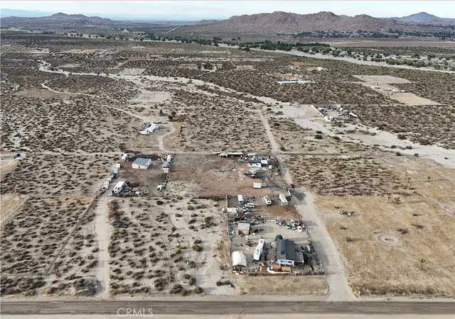 Photo 2 of Land for sale at 0 147th Street E, Littlerock, CA 93543 | MLS# IV26211450 | Listing updated on 2026-09-29