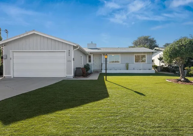 Photo 1 of Sale Pending at 4096 Yale Ave, La Mesa, CA 91941 | MLS# PTP2607311 | Listing updated on 2026-10-07