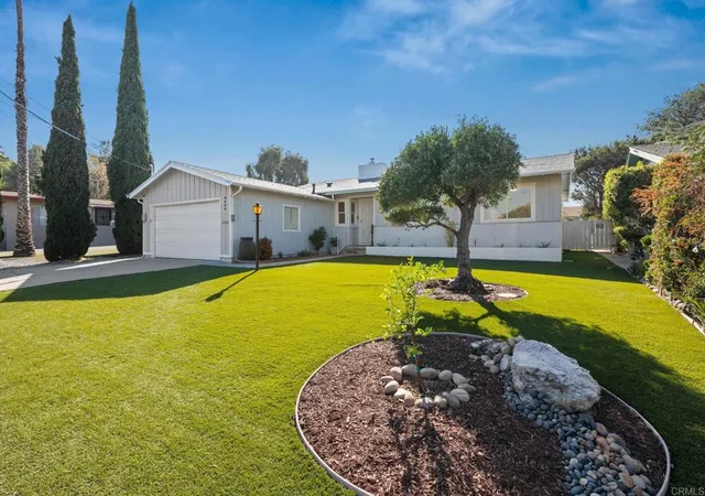 Photo 2 of Sale Pending at 4096 Yale Ave, La Mesa, CA 91941 | MLS# PTP2607311 | Listing updated on 2026-10-07