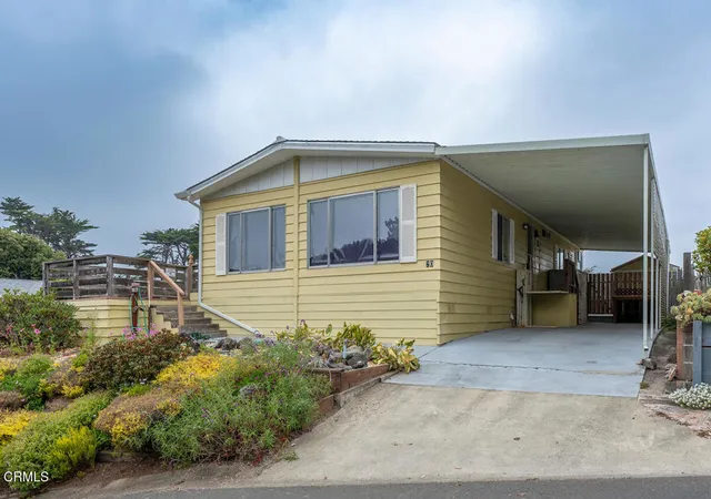 Photo 1 of Manufactured home for sale at 1184 N Main St #20, Fort Bragg, CA 95437 | MLS# C1-11539 | Listing updated on 2026-10-06