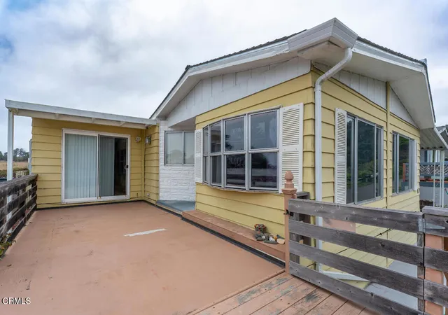 Photo 3 of Manufactured home for sale at 1184 N Main St #20, Fort Bragg, CA 95437 | MLS# C1-11539 | Listing updated on 2026-10-06