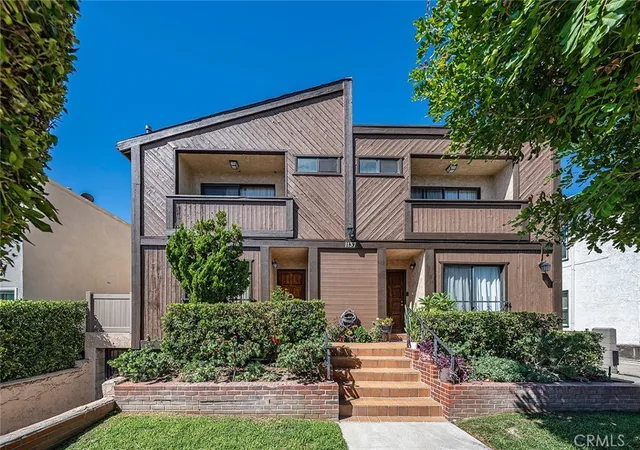 Photo 1 of Sale Pending at 1137 N Maryland Ave #4, Glendale, CA 91207 | MLS# WS26208837 | Listing updated on 2026-10-08