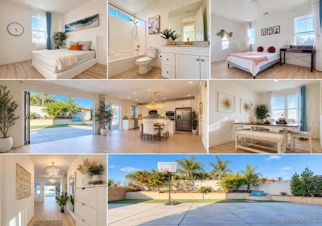 Single family home for sale at 12749 Via Las Lenas, San Diego, CA 92129 | MLS# 260023652SD