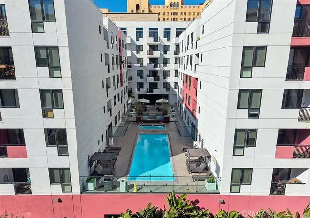 Condo for sale at 1234 Wilshire Blvd #519, Los Angeles, CA 90017 | MLS# PW26209158