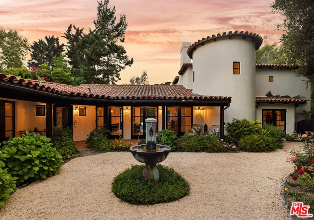 Photo 1 of Single family home for sale at 195 Sheffield Dr, Santa Barbara, CA 93108 | MLS# 26993843 | Listing updated on 2026-10-06