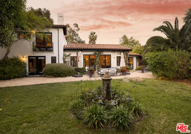 Photo 2 of Single family home for sale at 195 Sheffield Dr, Santa Barbara, CA 93108 | MLS# 26993843 | Listing updated on 2026-10-06