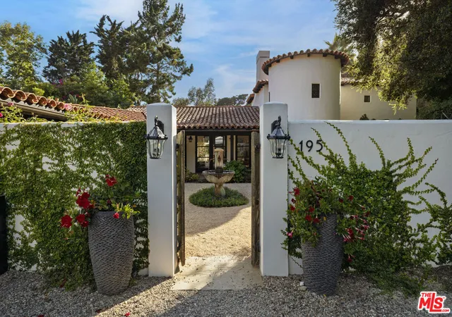 Photo 3 of Single family home for sale at 195 Sheffield Dr, Santa Barbara, CA 93108 | MLS# 26993843 | Listing updated on 2026-10-06