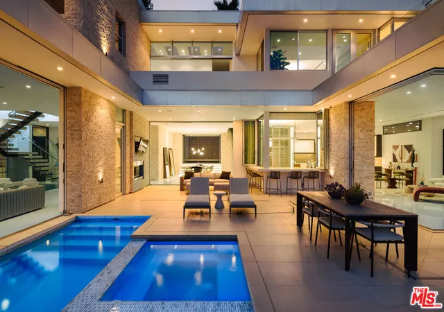 Photo 1 of Mansion for sale at 9311 Readcrest Dr, Beverly Hills, CA 90210 | MLS# 26994081 | Listing updated on 2026-10-06