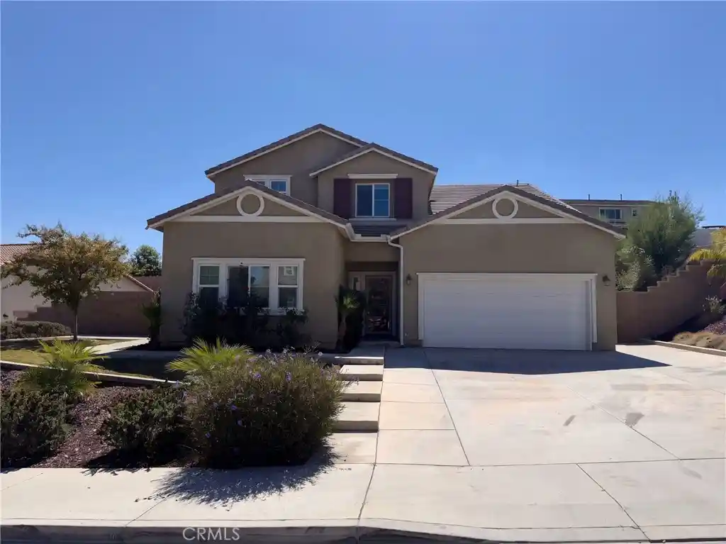 Photo 1 of Single family home for sale at 11382 Brewer, Beaumont, CA 92223 | MLS# IV26211483 | Listing updated on 2026-10-22