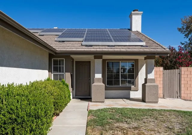 Photo 2 of Single family home for sale at 3742 Paris St, Hemet, CA 92545 | MLS# IV26211474 | Listing updated on 2026-10-09