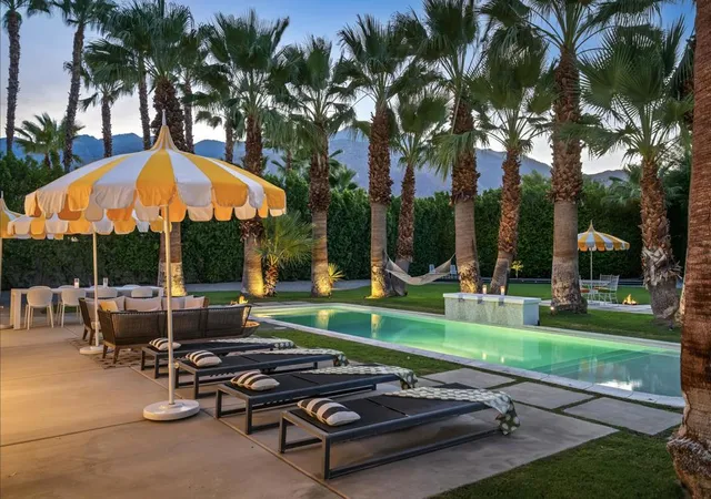 Photo 1 of Single family home for sale at 165 S Avenida Elenora, Palm Springs, CA 92262 | MLS# 219153384PS | Listing updated on 2026-09-30