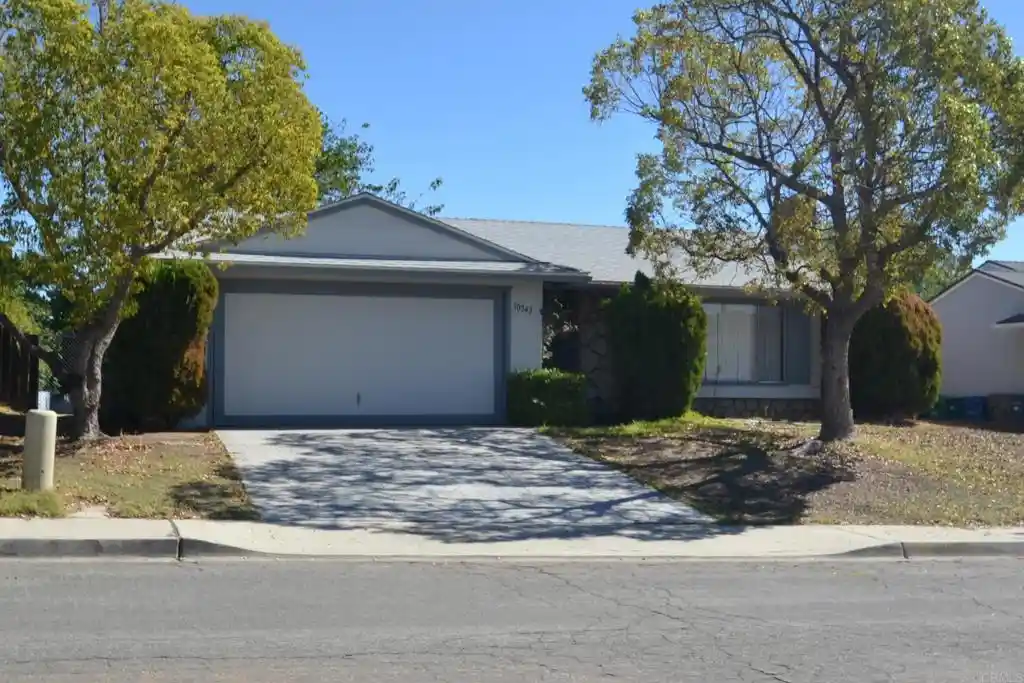 Photo 1 of Single family home for sale at 10343 Woodwayne Dr, Santee, CA 92071 | MLS# PTP2607313 | Listing updated on 2026-10-24