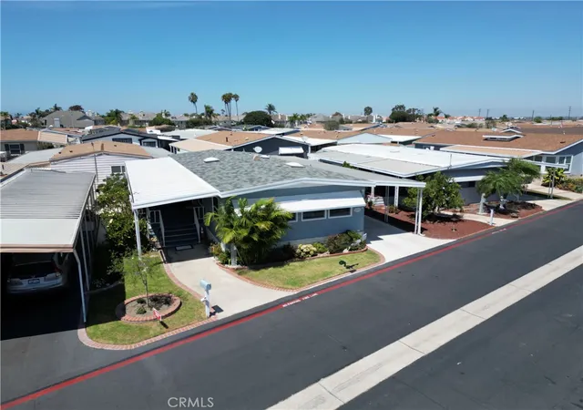 Photo 1 of Manufactured home for sale at 16222 Monterey Ln #253, Huntington Beach, CA 92649 | MLS# OC26211494 | Listing updated on 2026-10-11